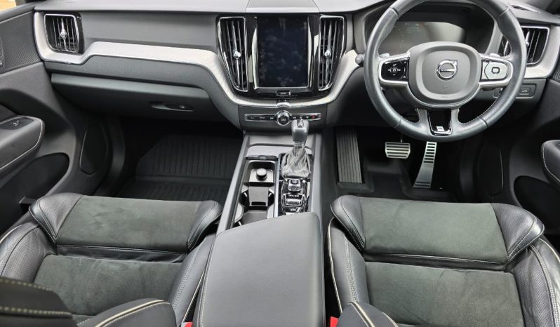 
								Volvo XC60 D4 full									