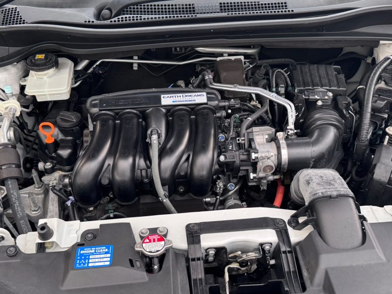 
								Honda Vezel full									