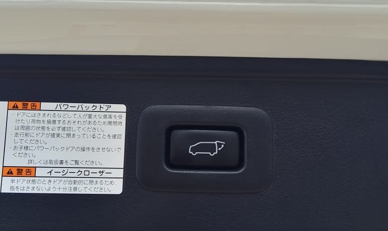 
								Toyota Alphard full									