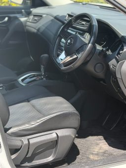 Nissan Xtrail