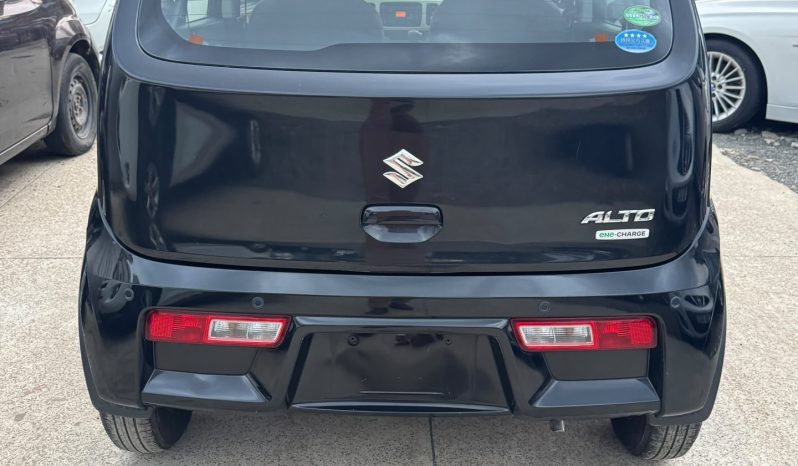 
								Suzuki Alto full									
