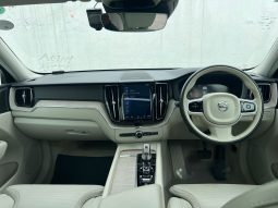 Volvo XC60 T8