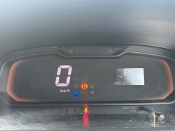 Daihatsu Mira E.S