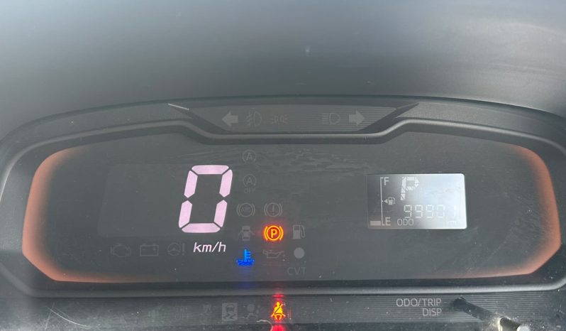 
								Daihatsu Mira E.S full									