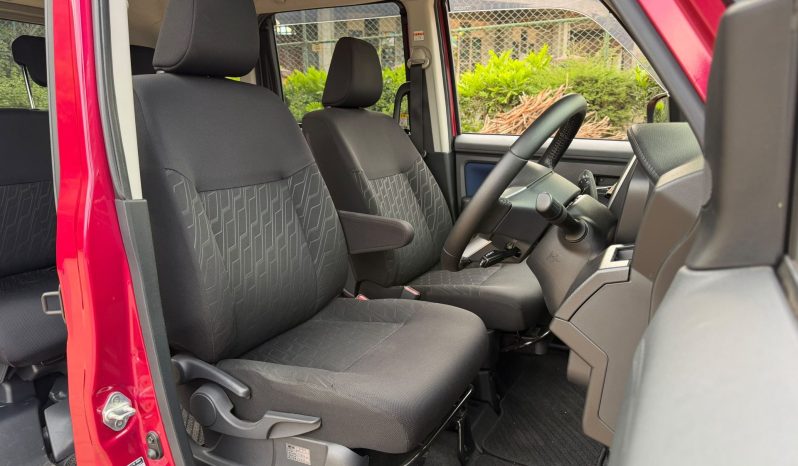
								Daihatsu Thor full									
