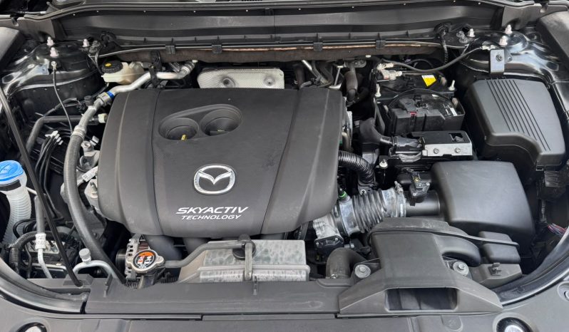 
								Mazda CX-5 full									