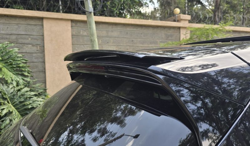 
								Porsche Cayenne Turbo full									