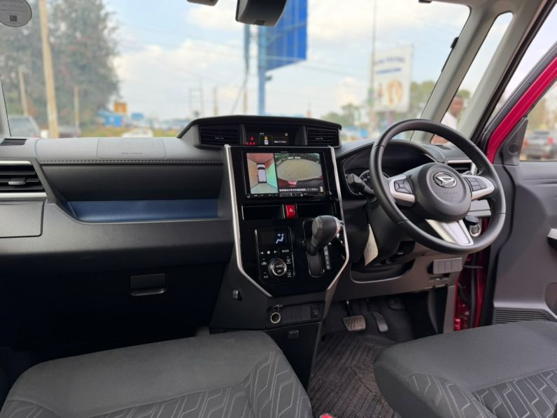 
								Daihatsu Thor full									