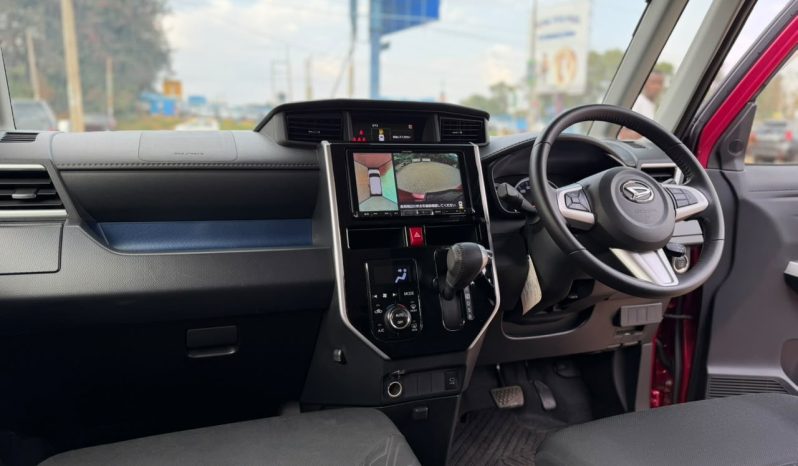 
								Daihatsu Thor full									