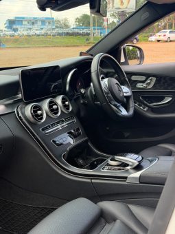 Mercedes Benz C200