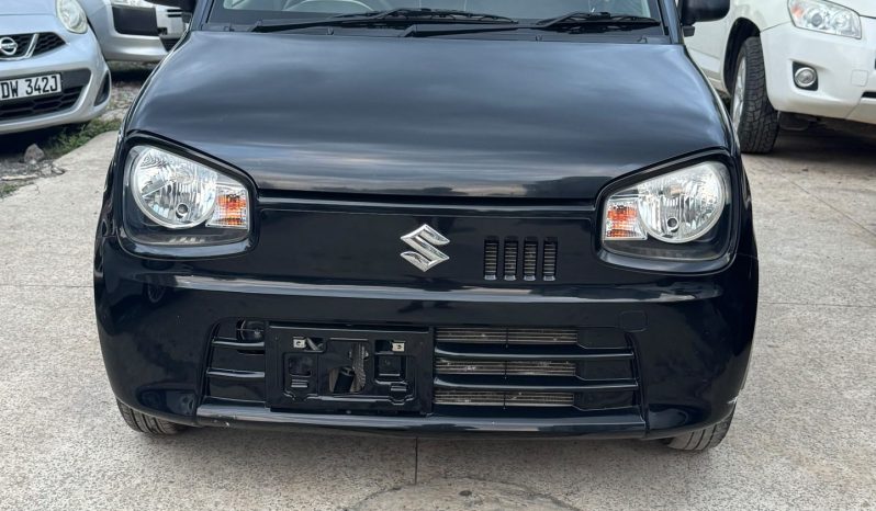 
								Suzuki Alto full									
