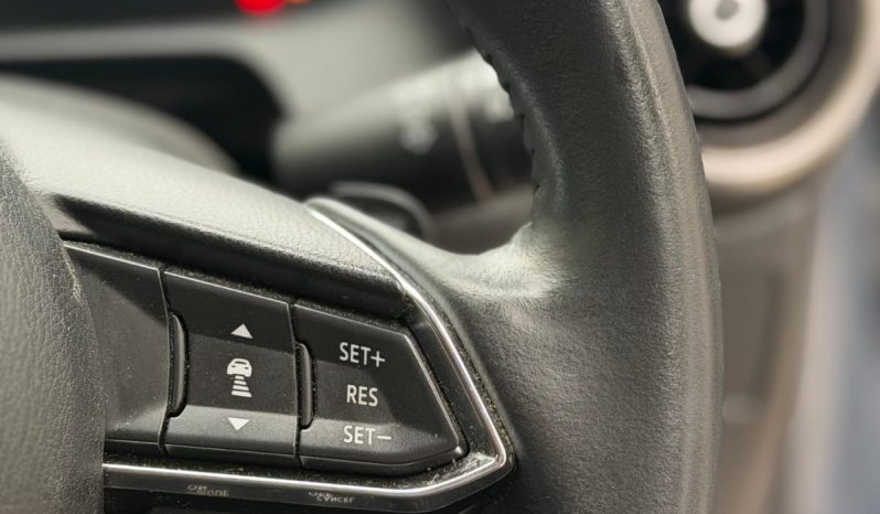 
								Mazda 2 full									
