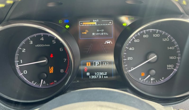 
								Subaru Outback full									