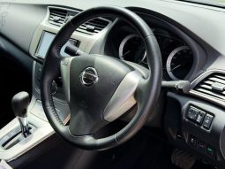 Nissan Silphy