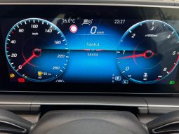 Mercedes Benz GLE400D