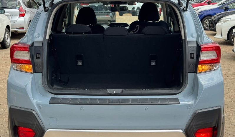 
								Subaru XV full									