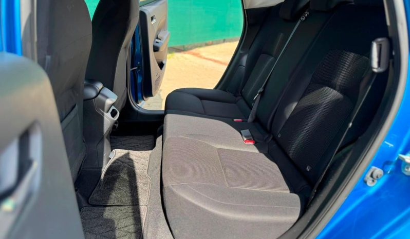 
								Nissan Note E-power full									