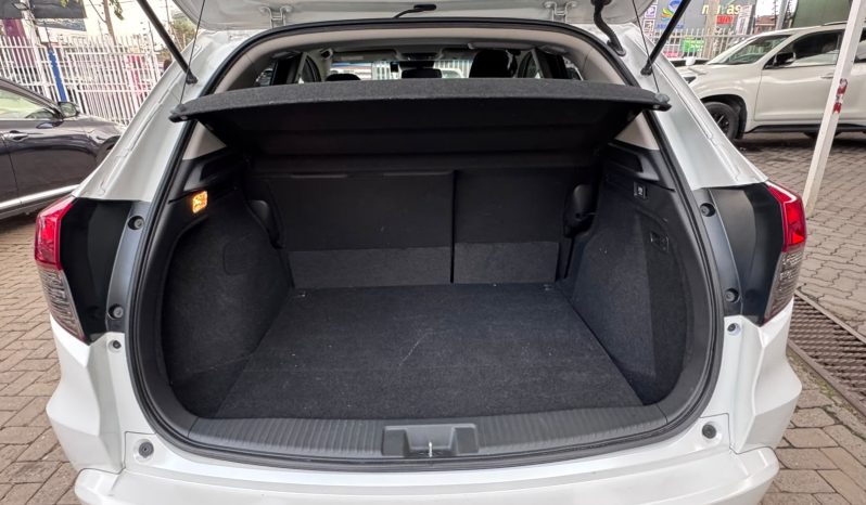 
								Honda Vezel full									