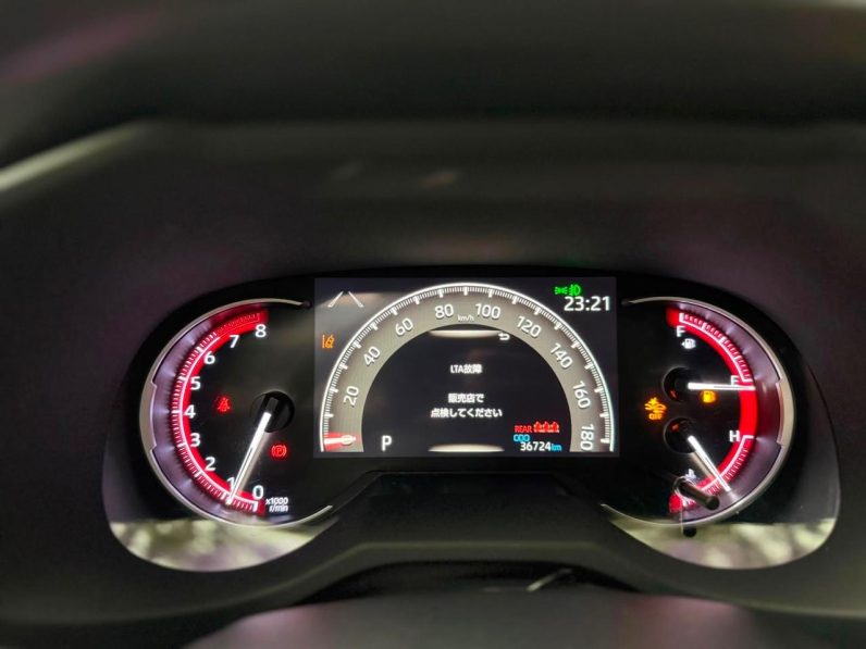 
								Toyota RAV4 full									