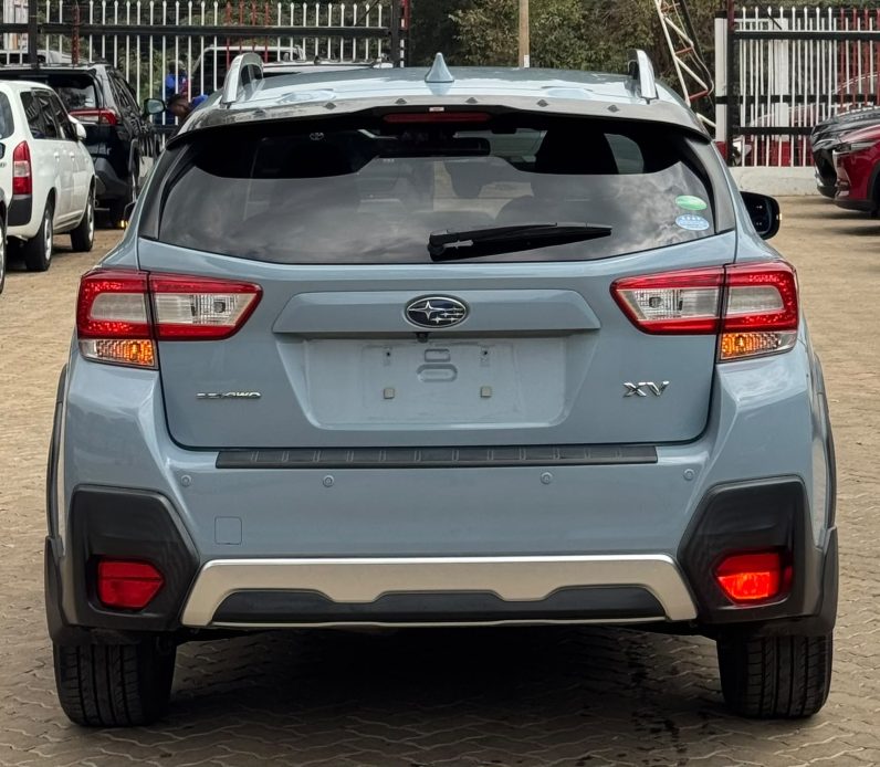 
								Subaru XV full									