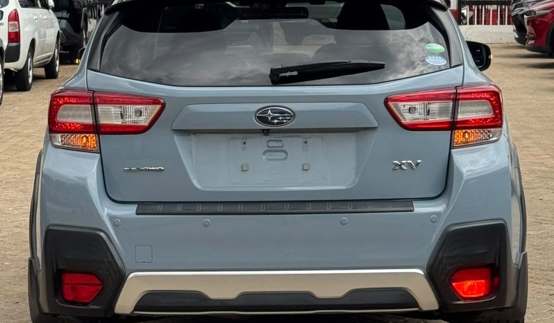 
								Subaru XV full									