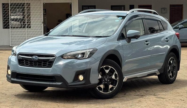 
								Subaru XV full									