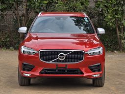 Volvo XC60 D4