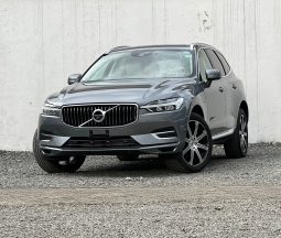Volvo XC60 T8
