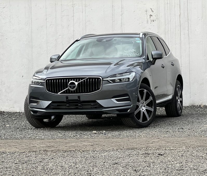 
								Volvo XC60 T8 full									