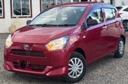 Daihatsu Mira E.S