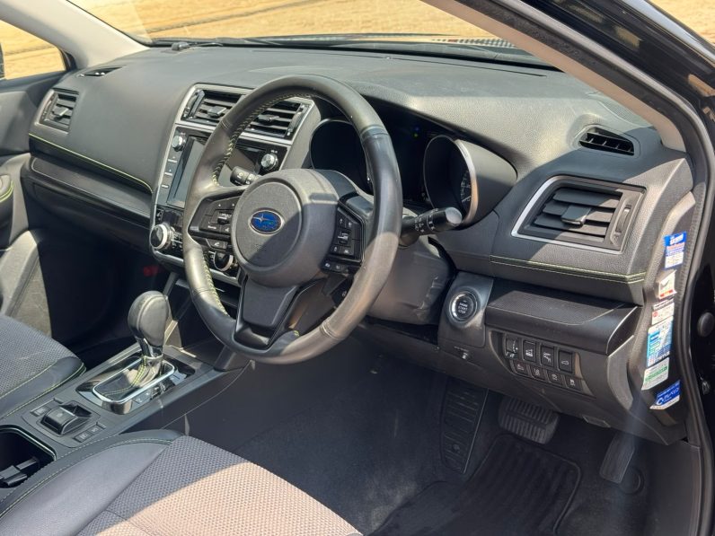 
								Subaru Outback full									