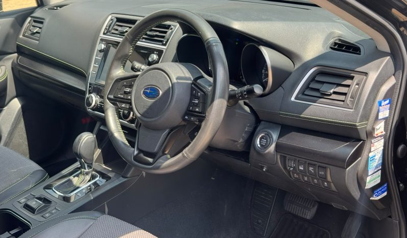 
								Subaru Outback full									
