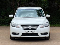 Nissan Silphy