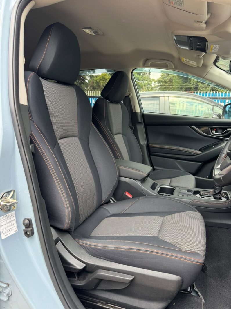 
								Subaru XV full									