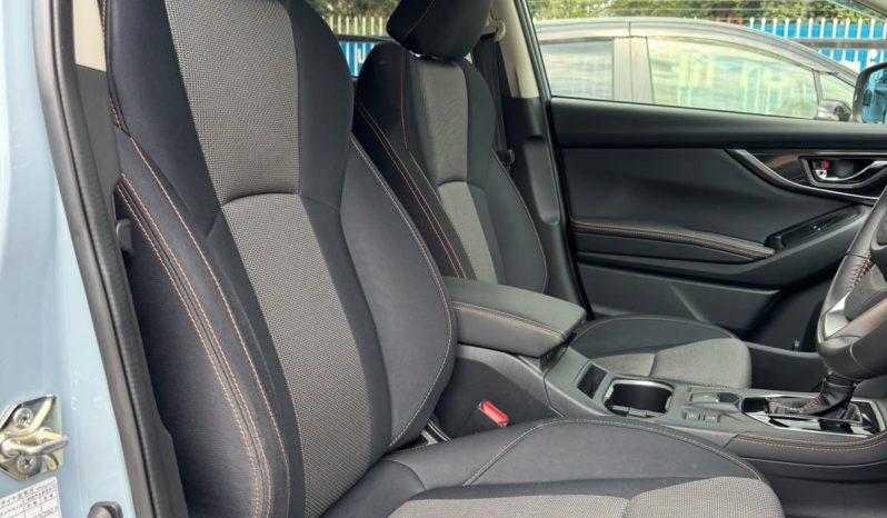 
								Subaru XV full									