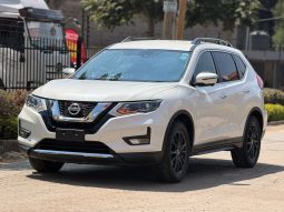 Nissan Xtrail
