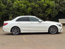 Mercedes Benz C200