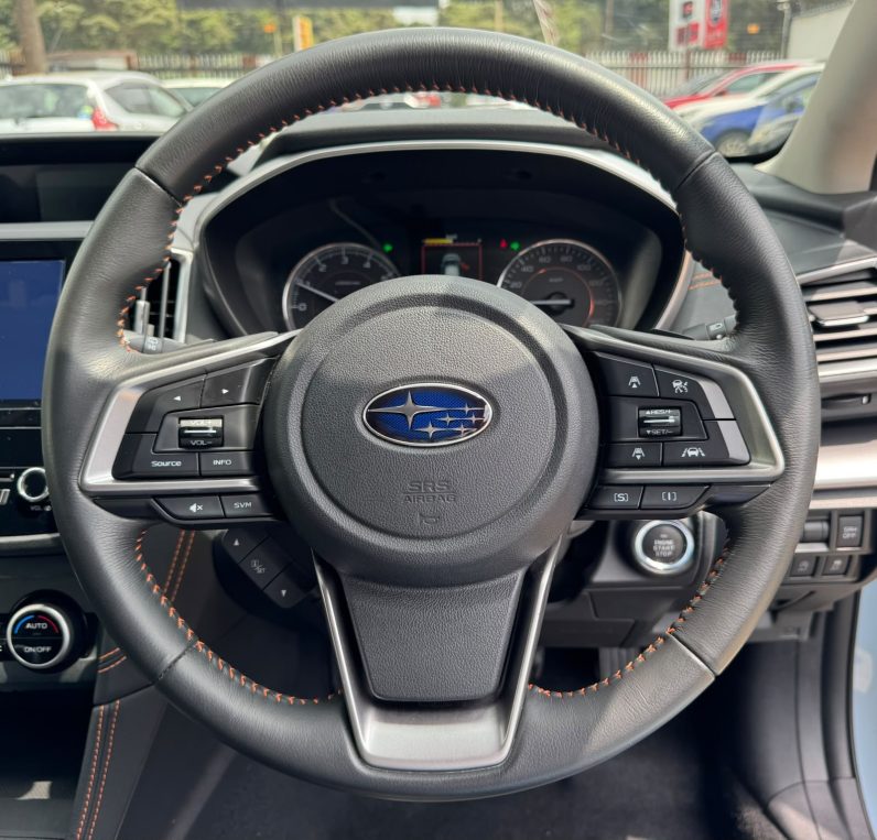 
								Subaru XV full									