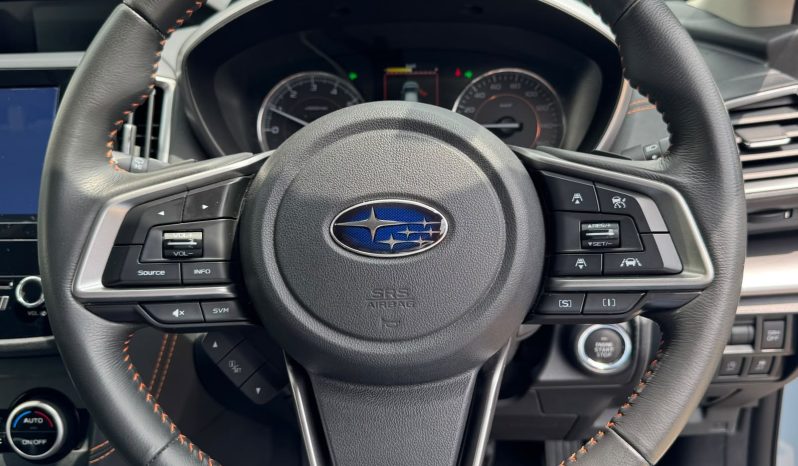 
								Subaru XV full									