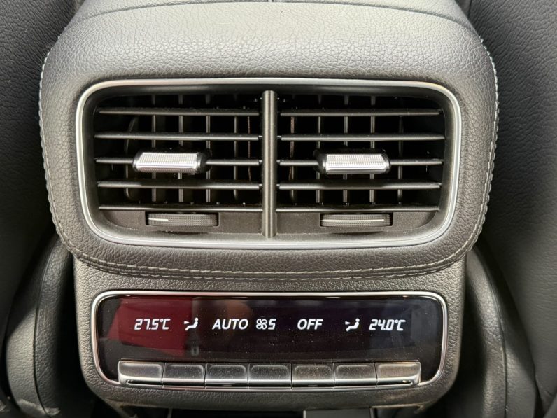 
								Mercedes Benz GLE400D full									