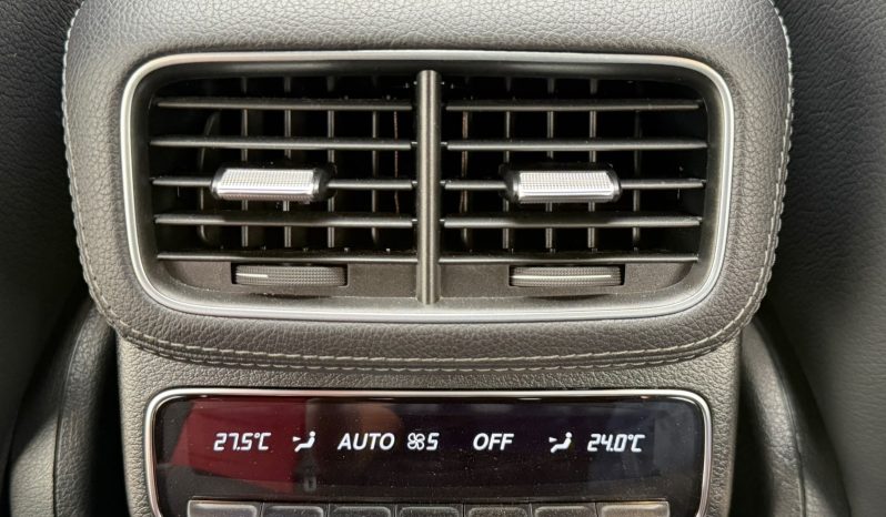 
								Mercedes Benz GLE400D full									