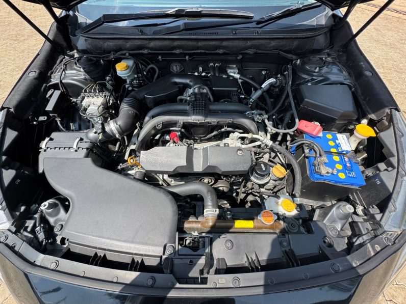 
								Subaru Outback full									