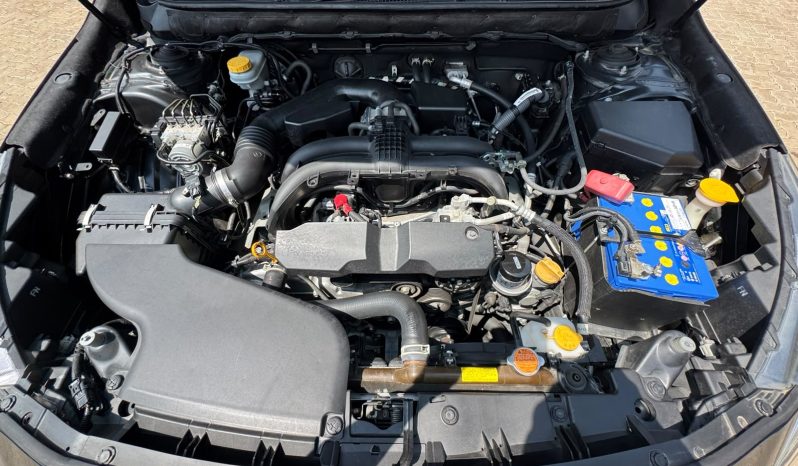 
								Subaru Outback full									