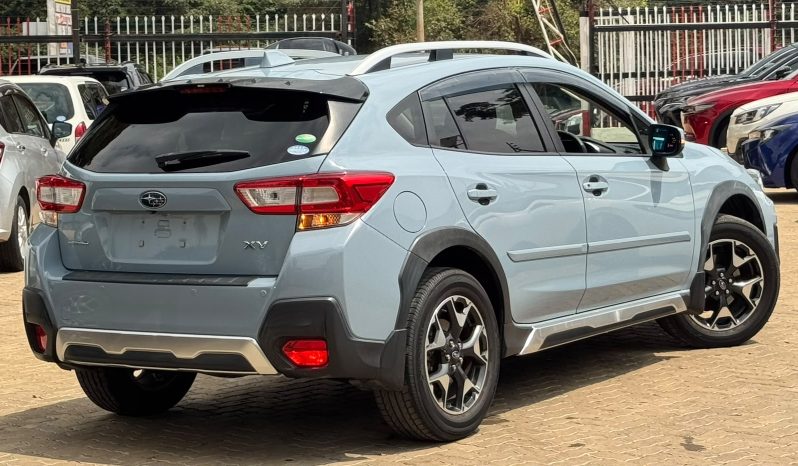 
								Subaru XV full									
