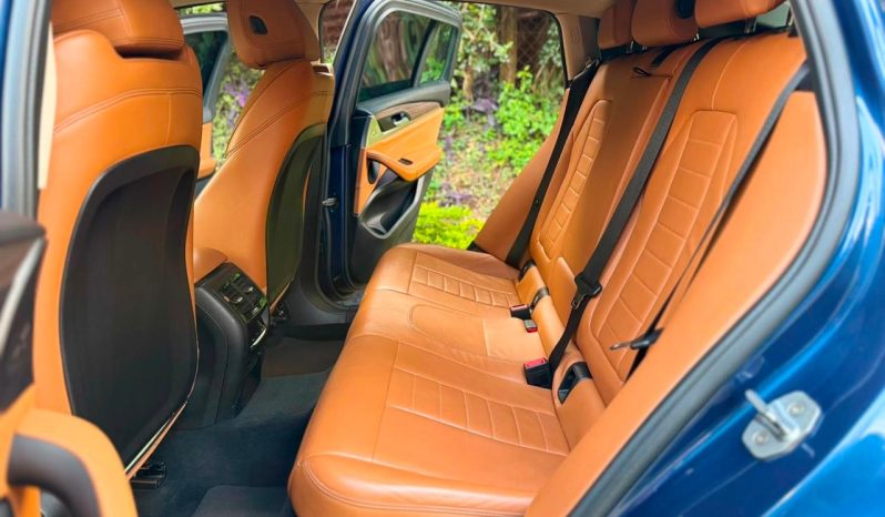 
								BMW X4 full									