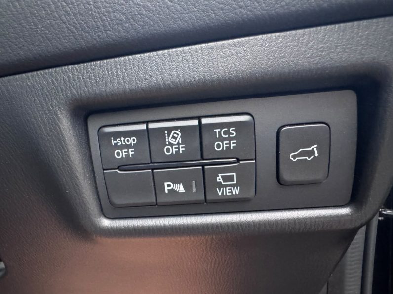 
								Mazda CX-5 full									