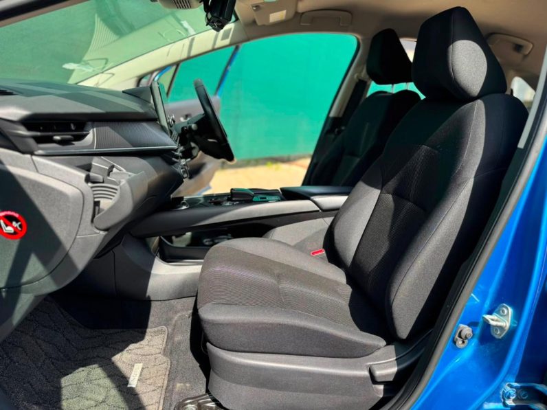 
								Nissan Note E-power full									