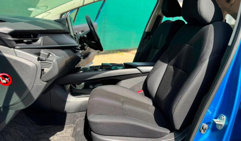 
								Nissan Note E-power full									