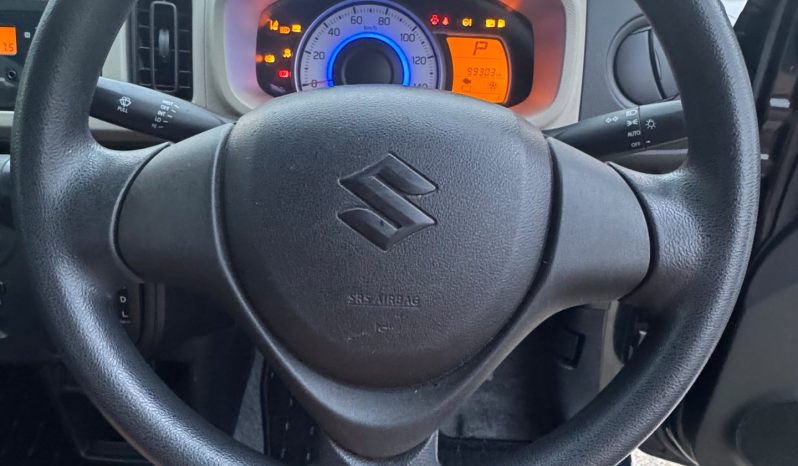 
								Suzuki Alto full									