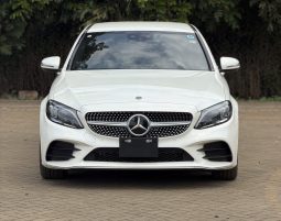 Mercedes Benz C200